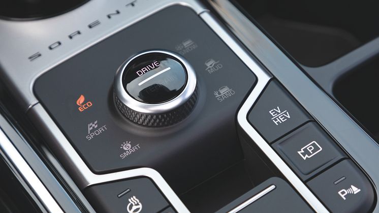 KIA Sorento PHEV_029