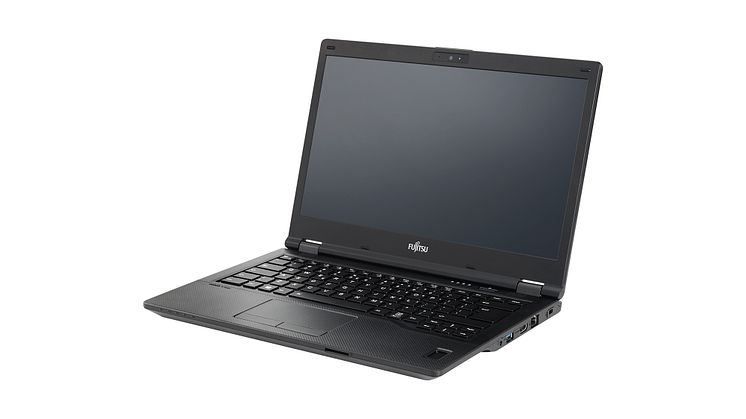 LIFEBOOK_E548_front