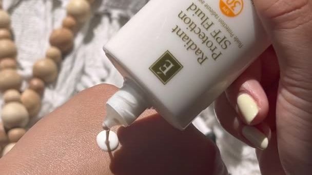 Social Media Video: Summer REEL 2024 VitaminC-SPF