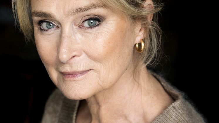 Lena Endre