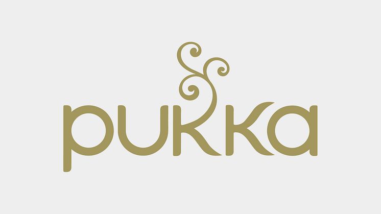 Pukka logo