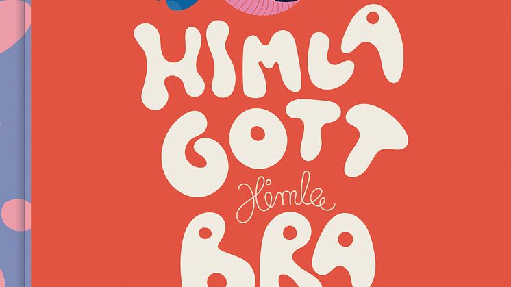 ICA och Barndiabetesfonden krossar myter om kost, hälsa och typ 1-diabetes med nya boken "Himla gott, himla bra"