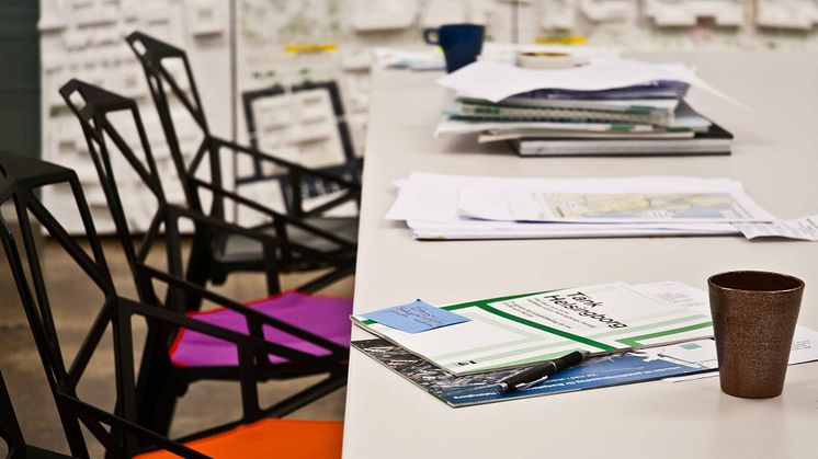 Mindpark i Helsingborg