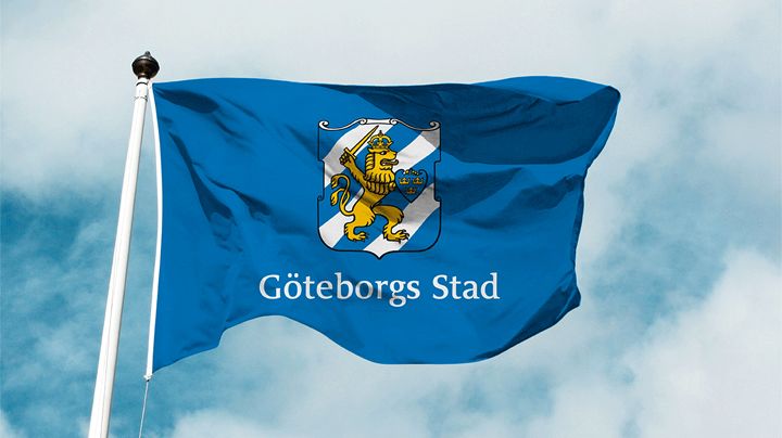 Årets mottagare av Göteborgs Stads förtjänsttecken