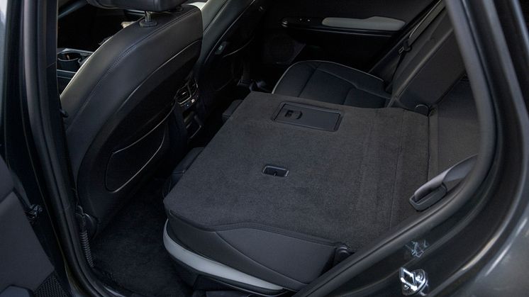 Kia EV5 el-SUV beställningsbar hos Kia-återförsäljare