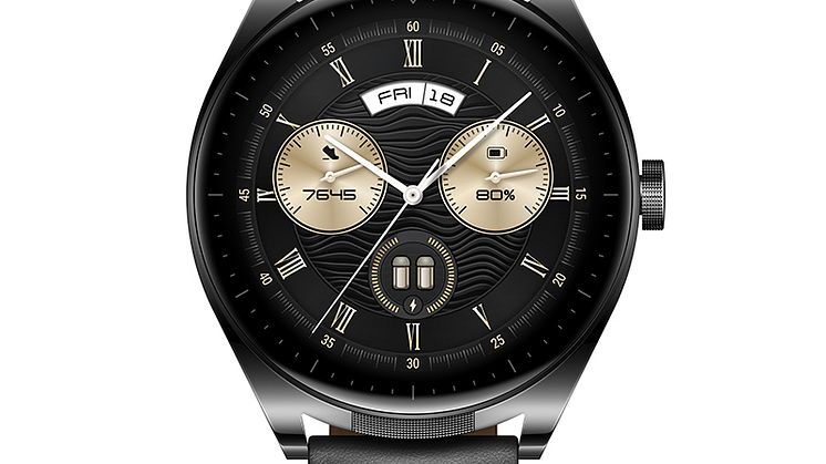 Huawei Watch Buds_Front Center