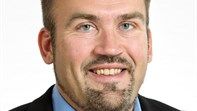 Per Nilsson, Företagsanalytiker Norrlandsfonden