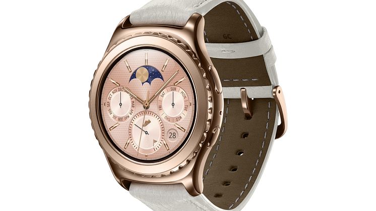 Gear S2
