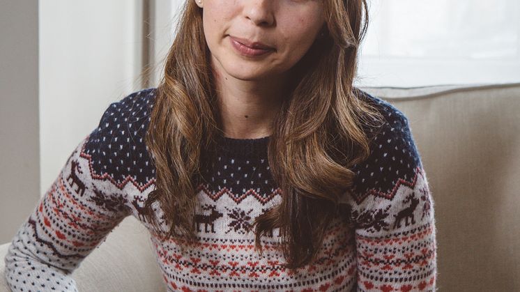 Lambeth stroke survivor adds her voice to Lost for Words campaign