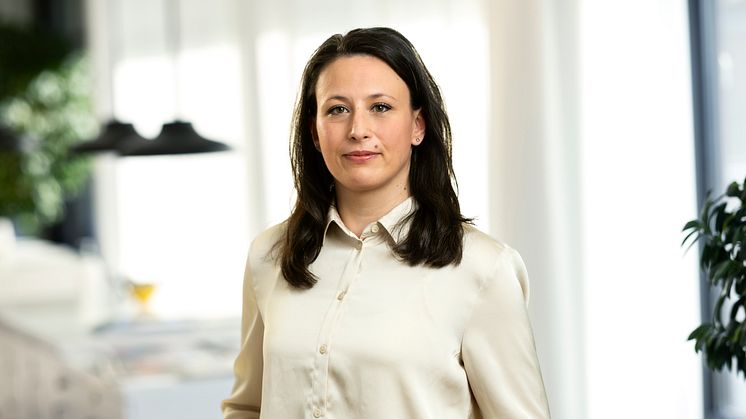 Aida Zubic Prag, Bygglovschef