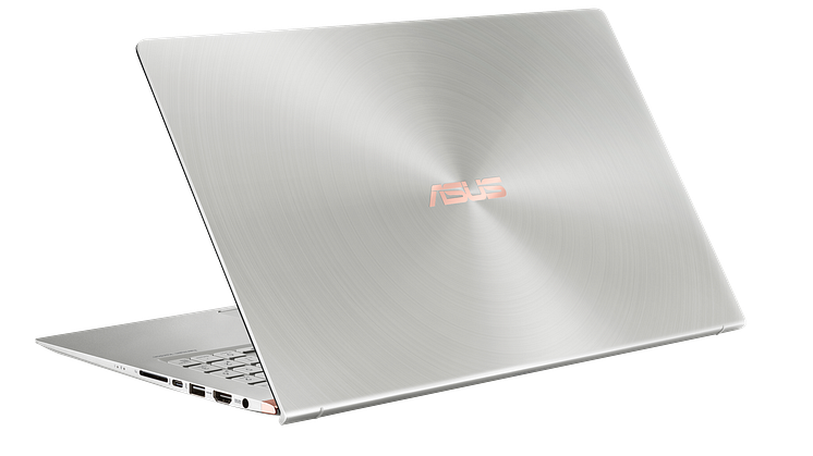 Zenbook 13, 14, 15