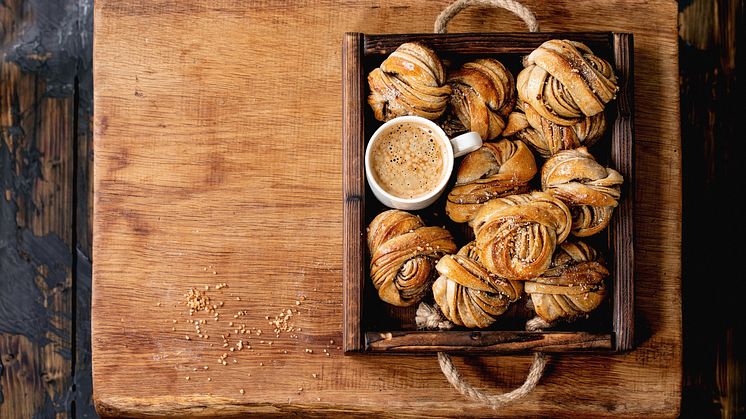 KAn boller defineres som måltid eller kost slik at det ikke blir skattbart? Simployers økonomirådgiver, Espen Øren, har sett nærmere på hva som skattemessig er definert som mat og hva som er definert som snacks. FOTO: Dreamstime