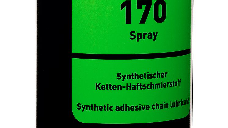 Rivolta S.K.D. 170 Spray