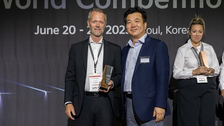 1 Service Advisor Skills Cup 2023