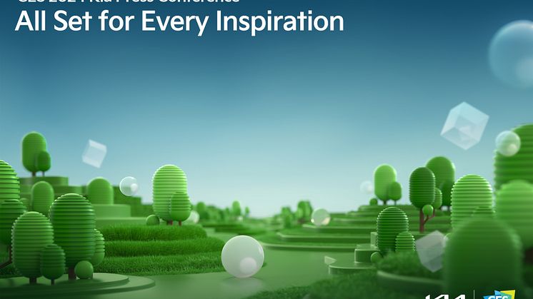 Kias CES 2024-pressekonference afholdes på hotel Mandalay Bay kl. 15:00 (PST) mandag den 8. januar og vil blive livestreamet på www.kia.com.