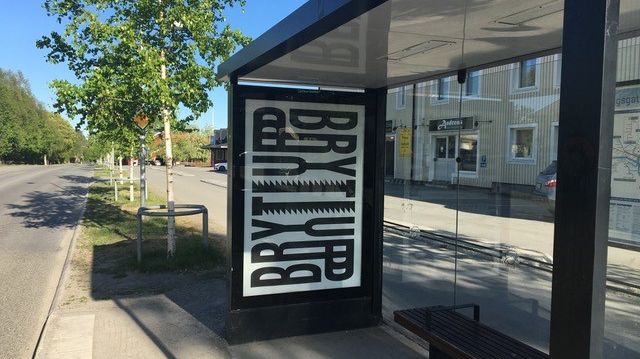 En kampanj på – och för – två hjul