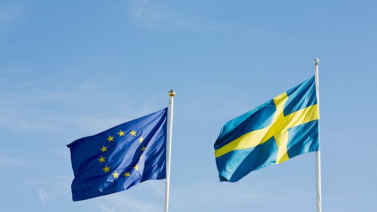 Inkludering på agendan i Sveriges ordförandeskapsprogram för EU