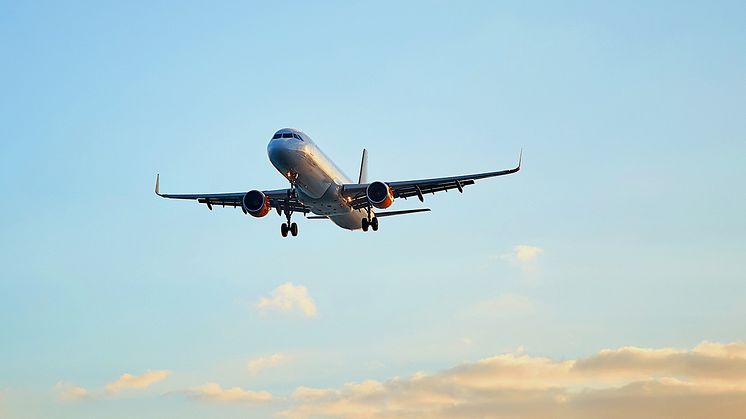 Infrastrukturen kring Arlanda är otillräcklig enligt Stocholms Handelskammare, som bjuder in till lunchseminarium för att diskutera ämnet.