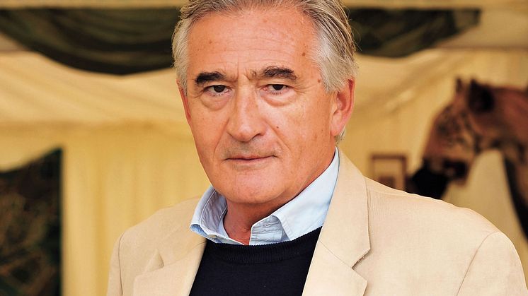 Antony Beevor