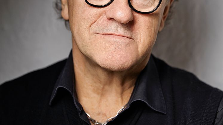 Tommy Körberg