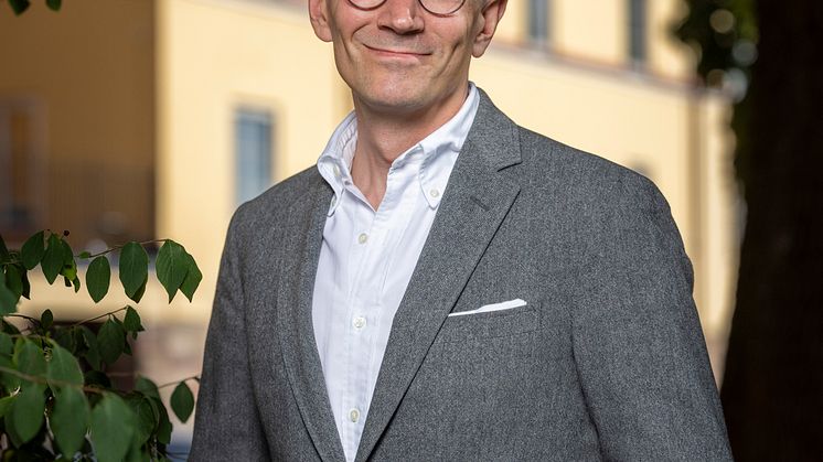 Oskar Öholm 