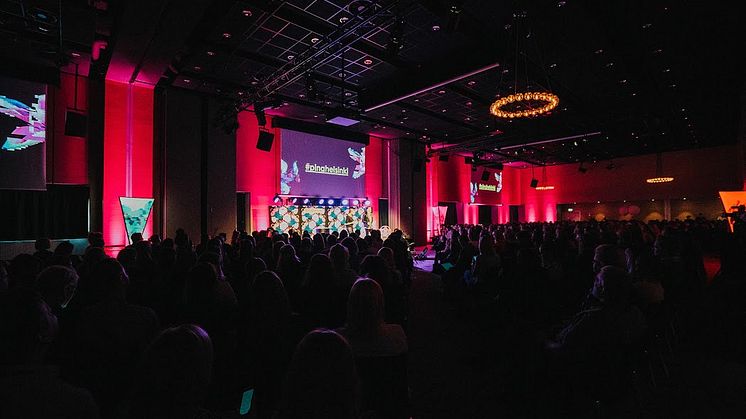 Kuva: PING Helsinki