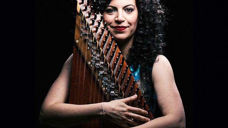 Maya Youssef