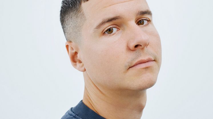 Stjärnskottet Lukas Graham till Grönan