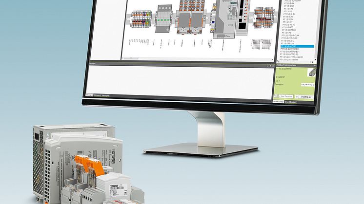 Planning and marking software