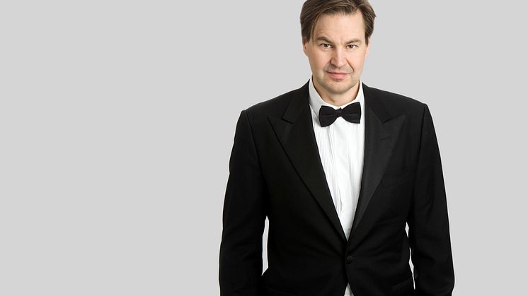 Peter Mattei