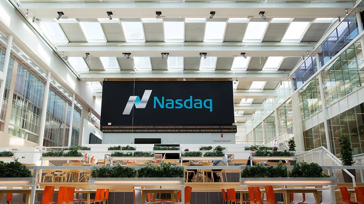 CoGig samarbetar med Nasdaq för fler kvinnor inom tech