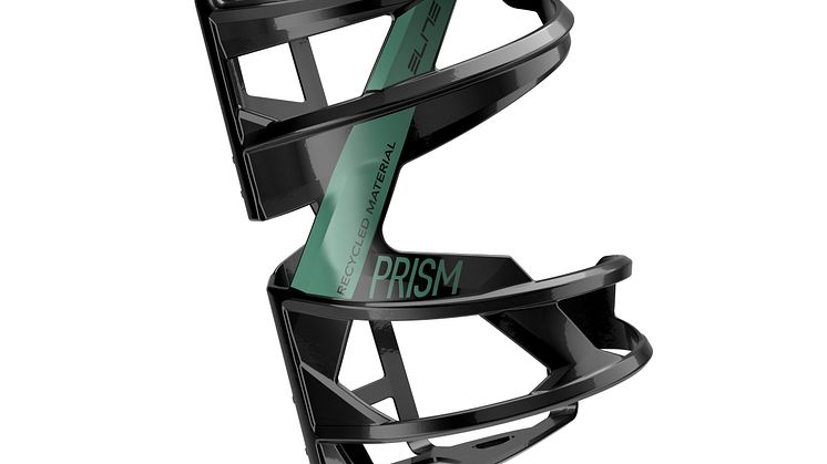 Prism Right Recycled Materials
