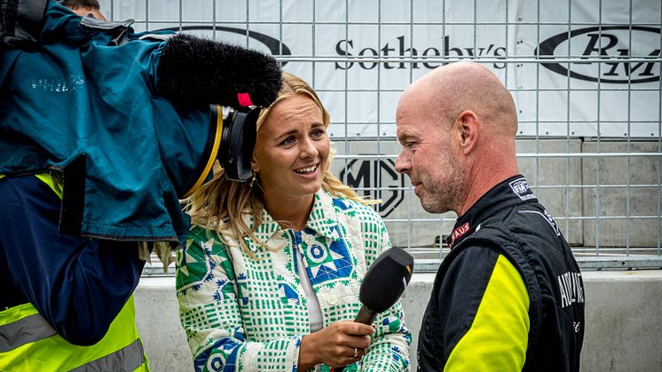 Jan Magnussen