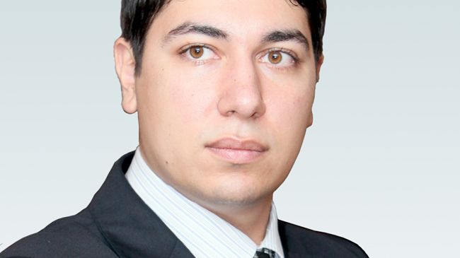 Kamal Makili-Aliyev
