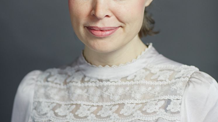 Årets første taler på Mynewsday: Fremtidens journalister
