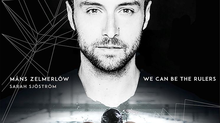 Måns Zelmerlöw - We can be the rulers