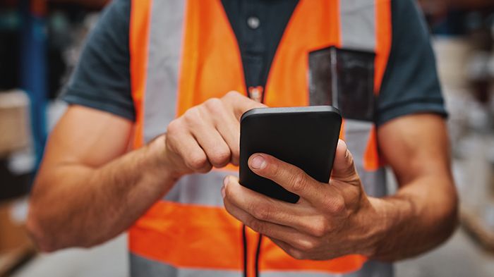 Kiwa Inspecta lanserar nytt digitalt system för att hålla koll på besiktningarna