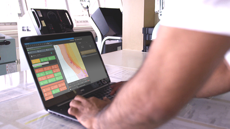 EnviroManager’s data and functionality facilitate position-based regulatory compliance