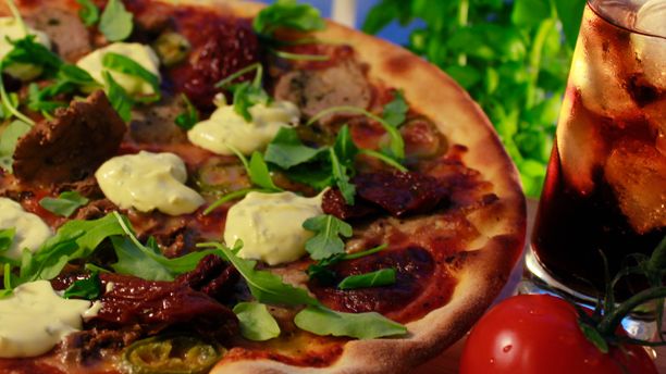 Här är kungälvsbornas favoriter inför årets mest intensiva pizzadag