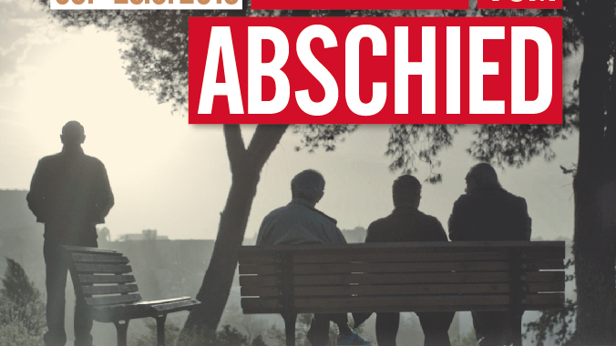 Filme vom Abschied