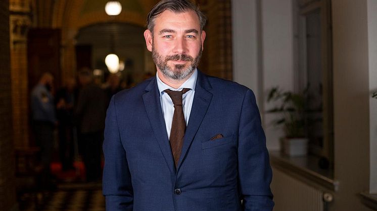 Christian Orsing