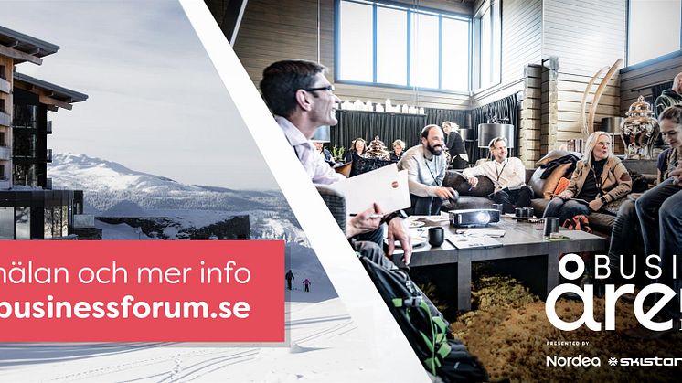 Sveriges startupscen är het - här är de nominerade bolagen i Almi Pitch Event!