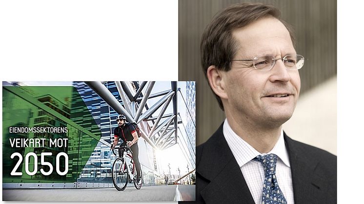 - ABNE ser merverdien av bransjens satsing på samfunnsansvar og miljø, og ønsker å være en del av denne dugnaden, sier adm. direktør Peder Chr. Løvenskiold.