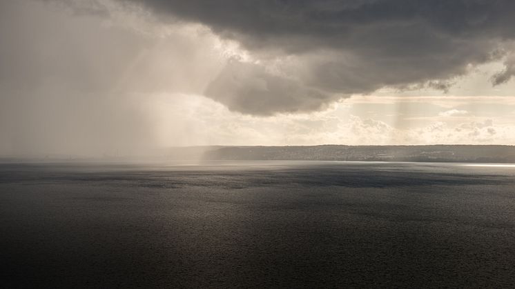 Dammar – från kraftkällor till klimatverktyg 