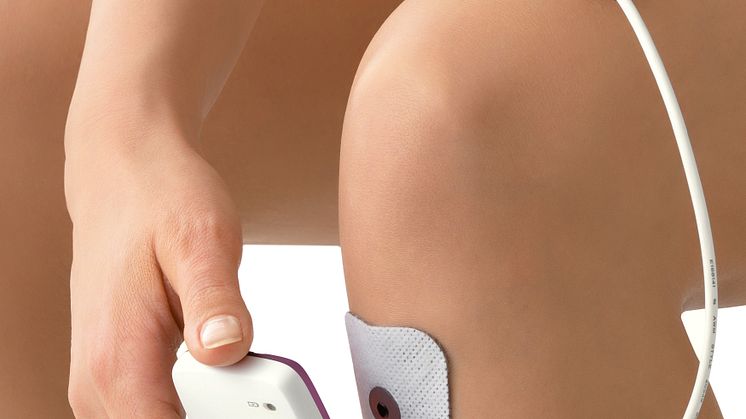 Philips smertelindring - PulseRelief
