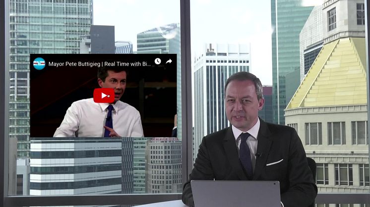 VIDEO: What makes Mayor Pete Buttigieg a better speaker than Theresa May 
