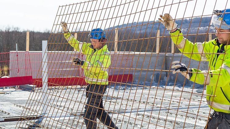 ByggDialog tar hem Värmlandsprojekt