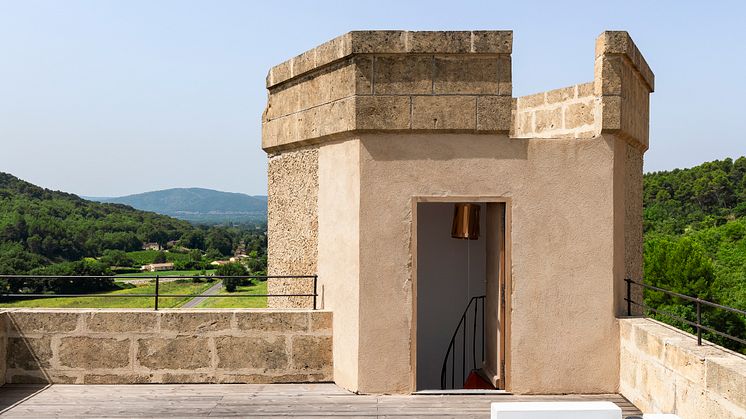 Ferme HI-Bride