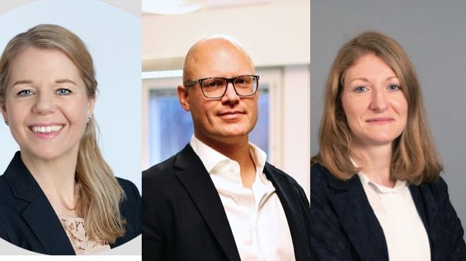 Nya ledamöter är Pernilla Wikman, Systematic, Joel Hörnqvist, Tempus Information Systems och Anna Tranell,  Natur & kultur.