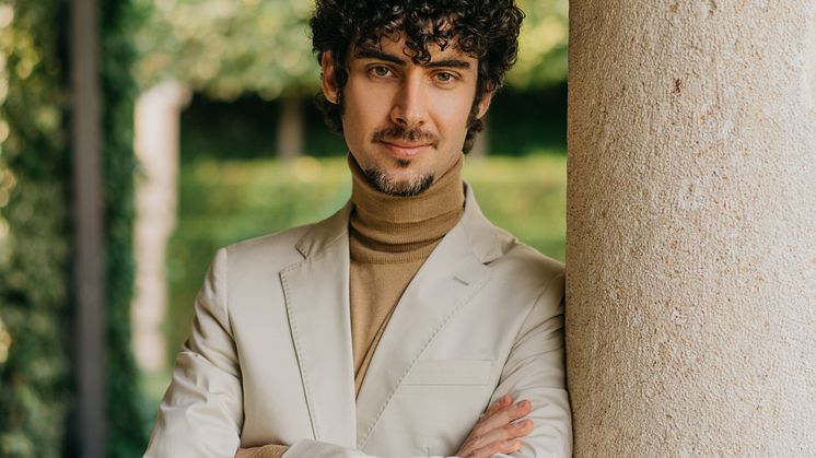 Federico Colli